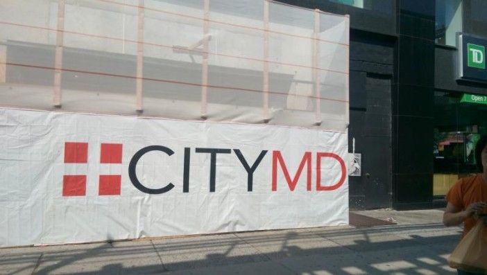 CityMD