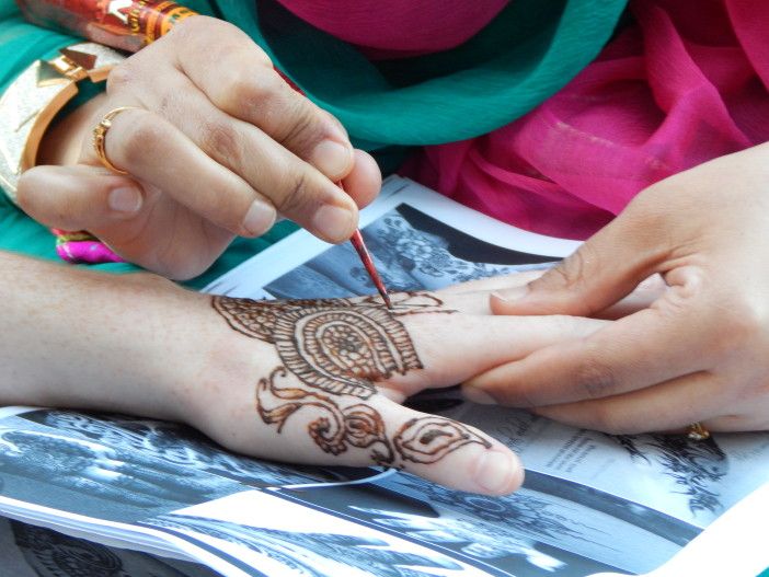 Eid henna2