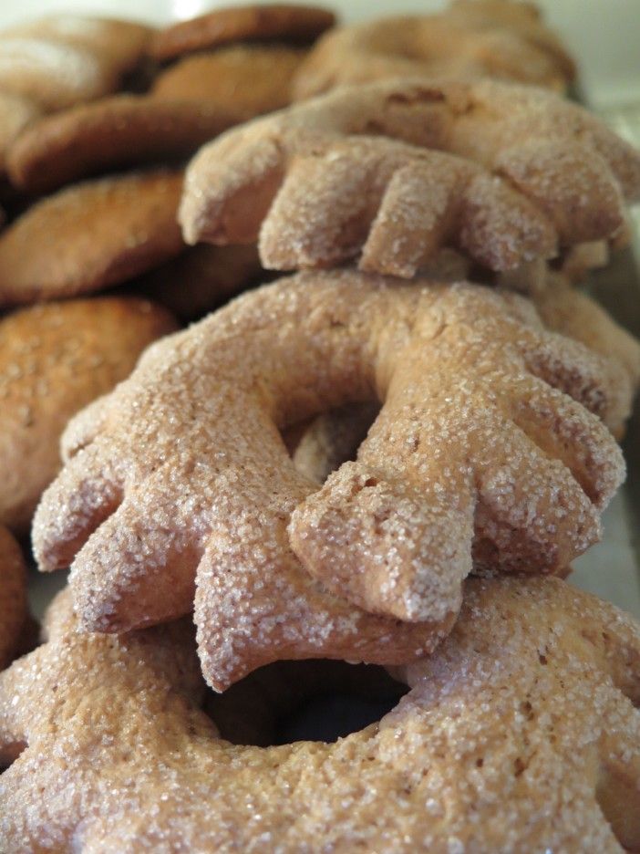 guatemalan breads