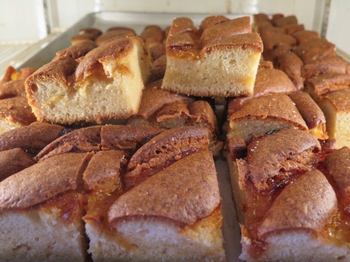 guatemalan breads