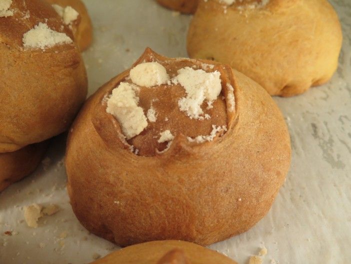 guatemalan bread