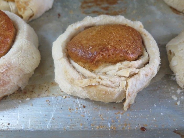 guatemalan breads by Carmen Molina