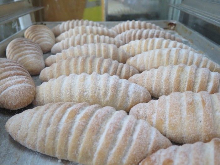 guatemalan breads by carmen molina