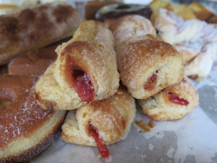 guatemalan breads by carmen molina