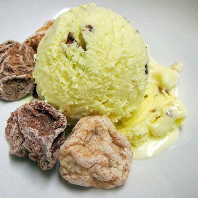 The Champoy ice cream. Photo via Purple Yam