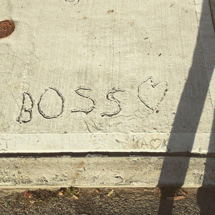 boss