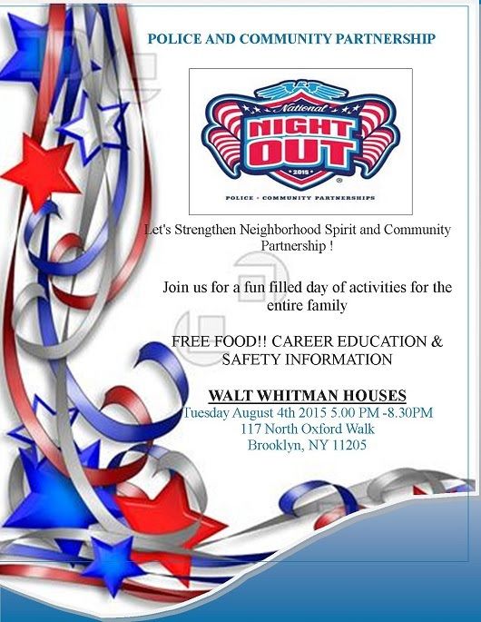 national night out psa 3 2015