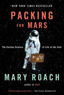 packing for mars book