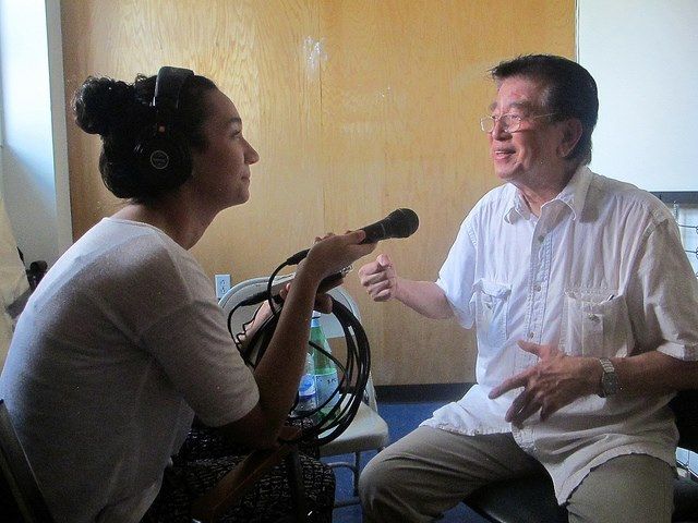 Job Alert: Coney Island History Project Seeks Chinese, Turkish & Spanish Speaking Interviewers