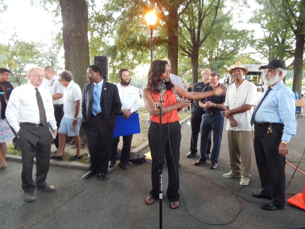 Save The Date: The 70th Precinct’s National Night Out Will Be Tuesday, August 2