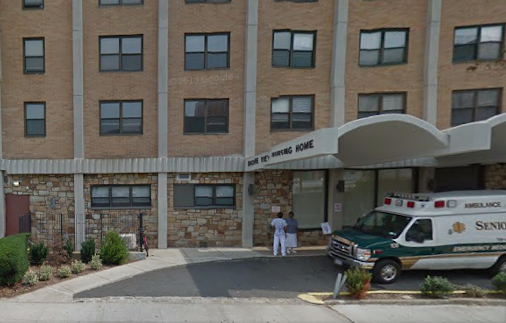 Employee At Brighton Beach Nursing Center Arrested For Beating 82-Year-Old Dementia Patient