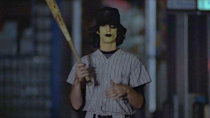 Jerry Hewitt as Thurman, The Baseball Furies leader