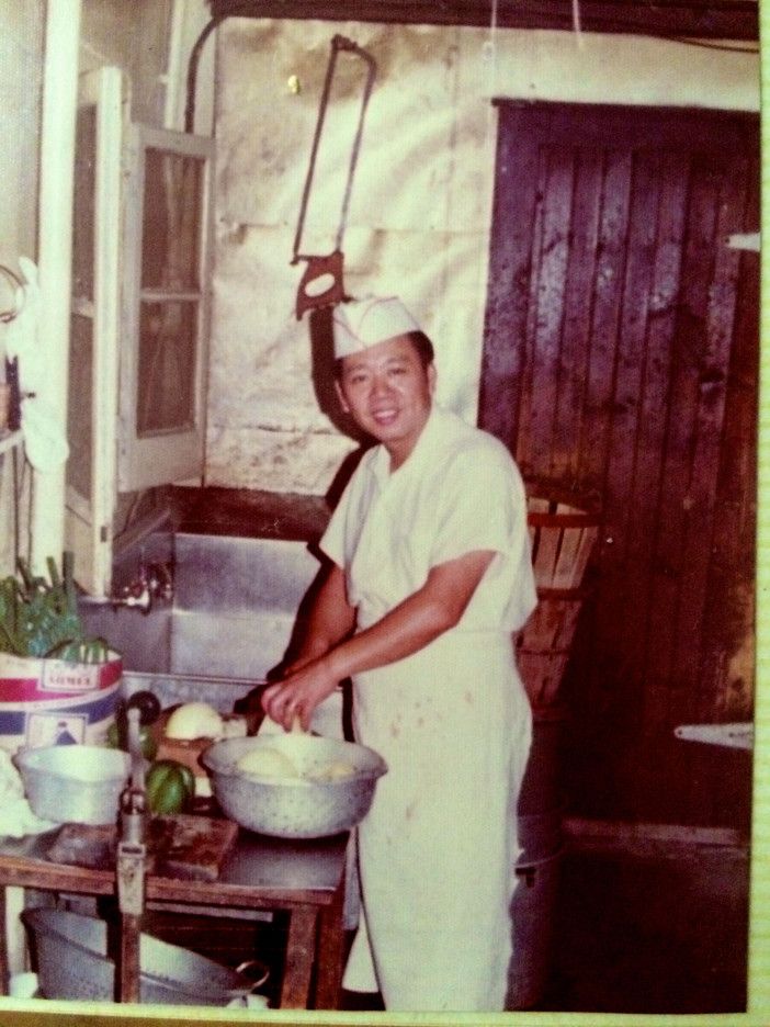 Leo Lee: Serving Our Community For 66 Years, From The Kitchen Of New Toysun To The Aisles Of Discount Plus