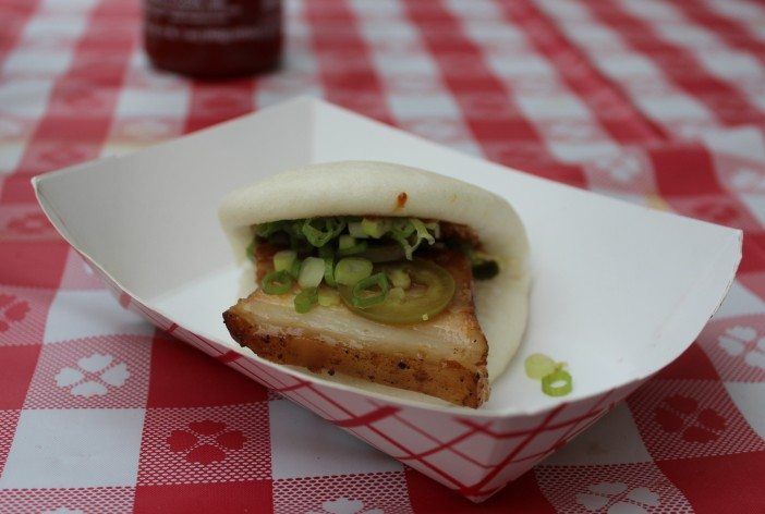 pork bao