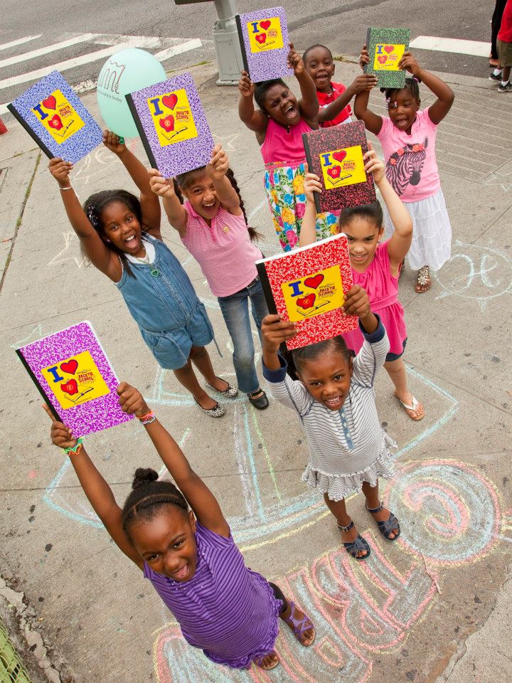 This Week’s Events Picks For Brooklyn Kids