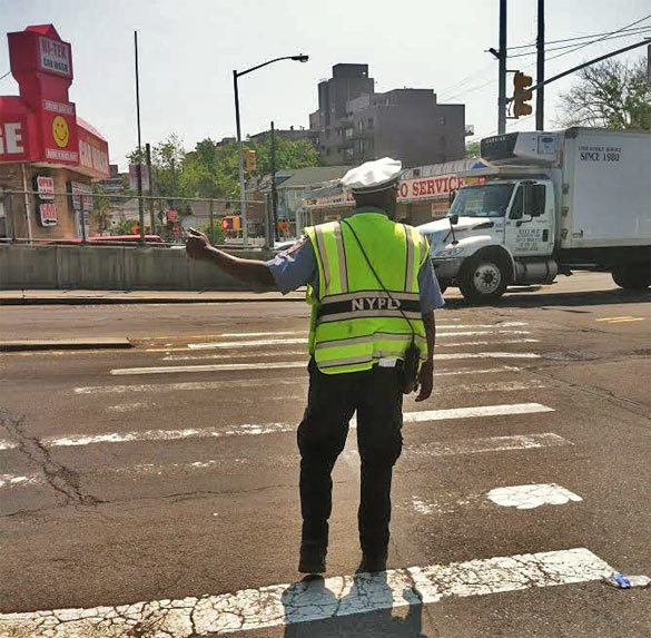 Coney Island Avenue’s Chaotic Intersection Will Finally Get An Overhaul