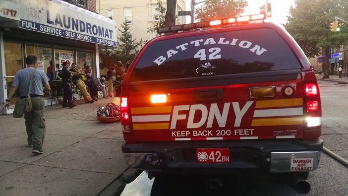 FDNY