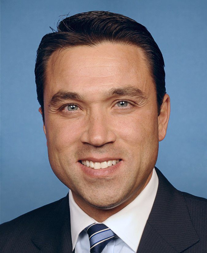 Michael Grimm, Inmate 83479-053, Begins Eight-Month Prison Sentence