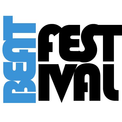 beat festival logo