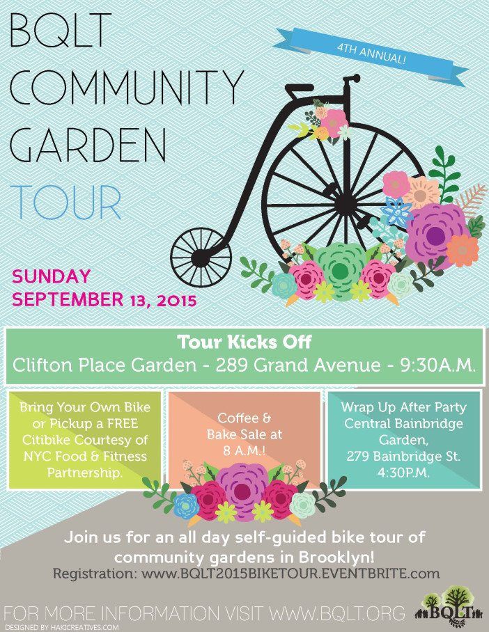 bqlt community garden tour 2015