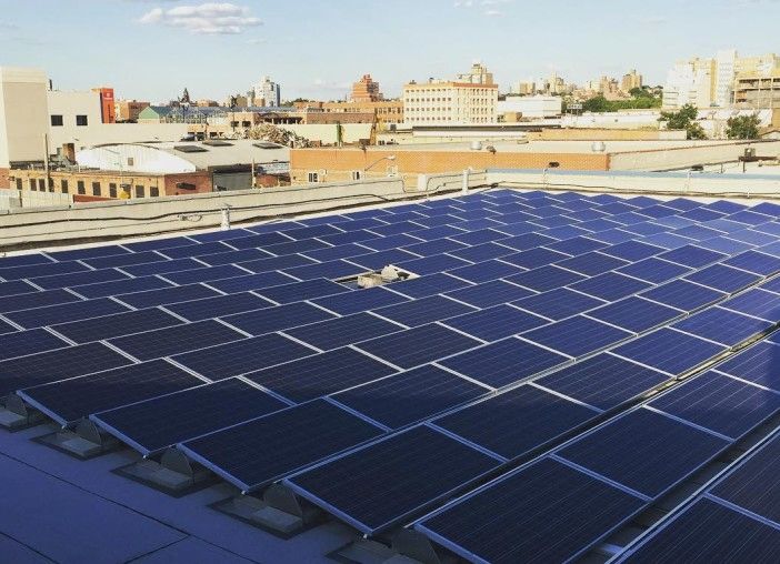 Solarize Brooklyn