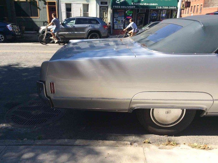 6th Avenue Oldsmobile