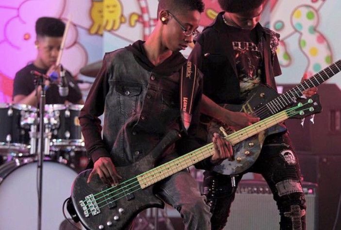 Unlocking The Truth