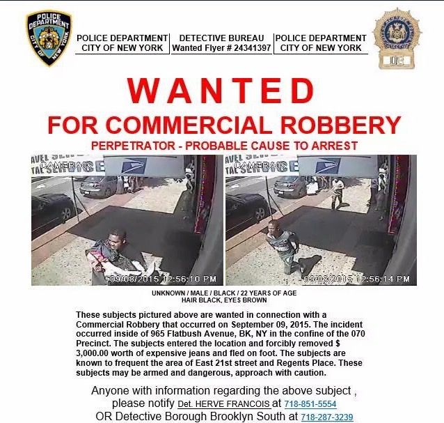 via NYPD