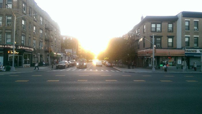 Photo by Ditmas Park Corner