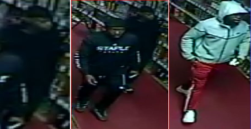 Thieves Hold Up Gravesend Liquor Store In Brazen Midday Robbery, Cops Say