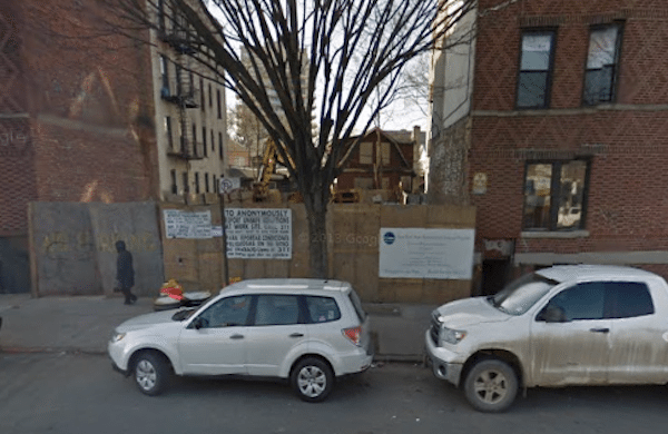 Brighton Beach Lot, Purged Of Toxins, Will Soon House Medical Offices, Cymbrowitz Announces