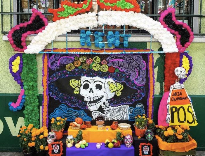 Day of the Dead