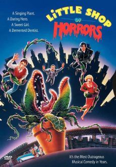 little shop of horrors