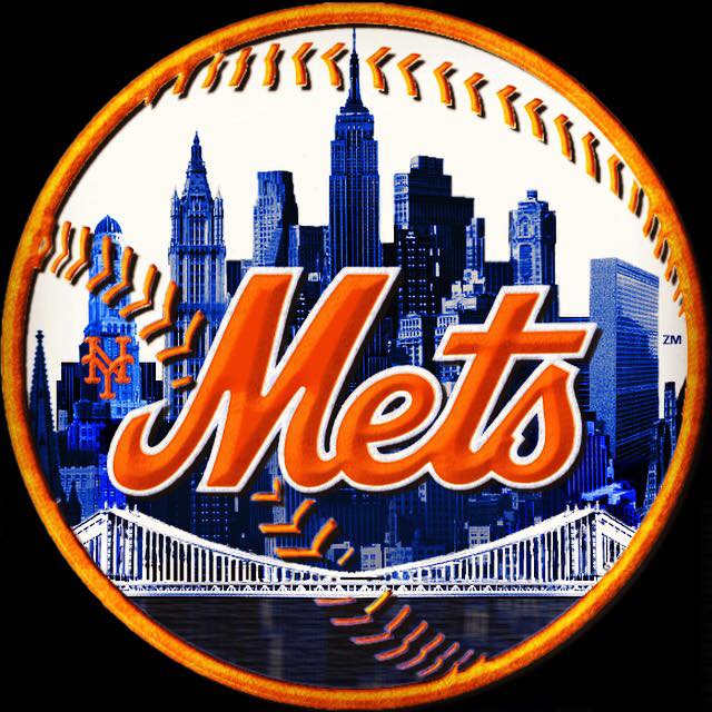 mets patch