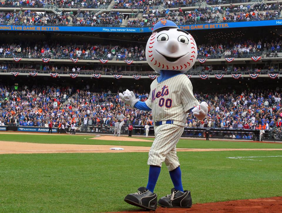 Schumer Bets On Mets, Enters Into World Series Wager With Missouri Senator