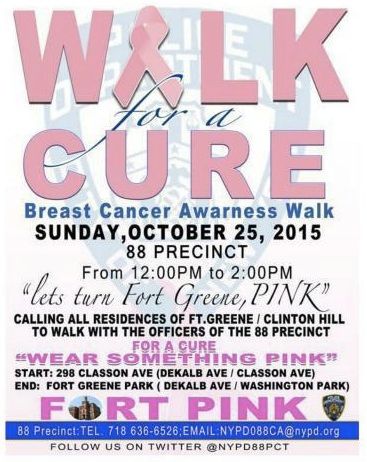 nypdbluegoespink 88pct walk