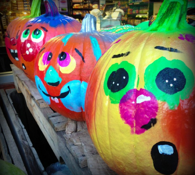 Things For Kids To Do in Southern Brooklyn: The Addams Family, Pumpkin ...