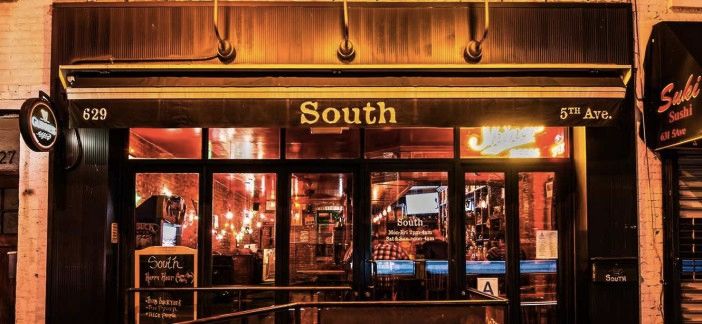 South Pub