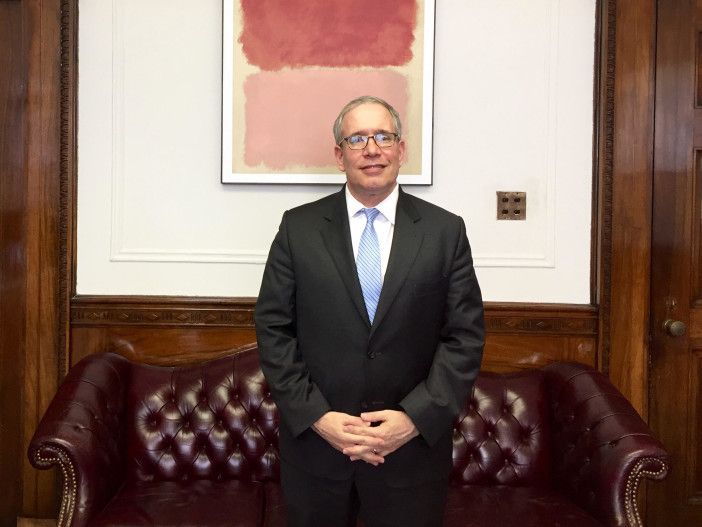 new york city comptroller scott stringer