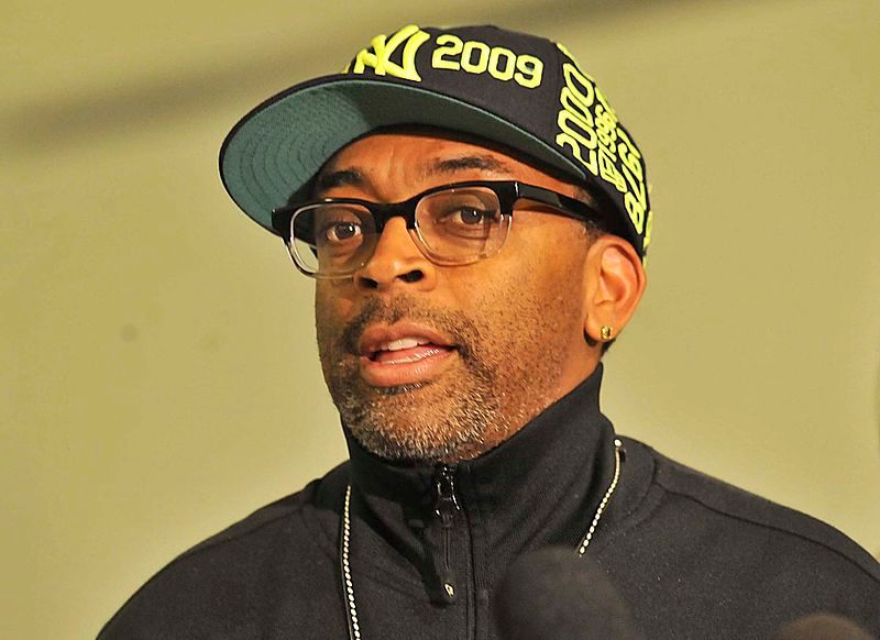 Spike Lee Gives Fort Greene Shout-Out When Named Grand Marshal Of This Year’s NYC Marathon