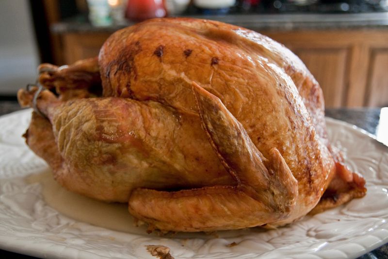 Here Are Some Places To Score Thanksgiving Turkeys Now That Waldbaum’s Is Closing