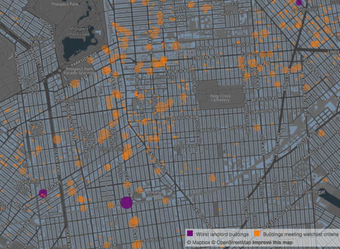 landlord watchlist