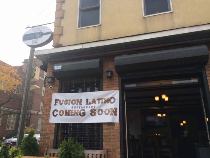 Fusion Latino