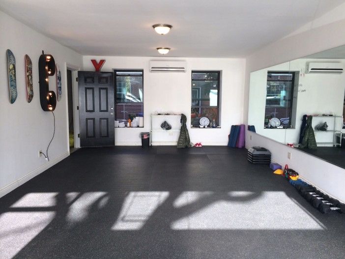 HIIT Box Studio