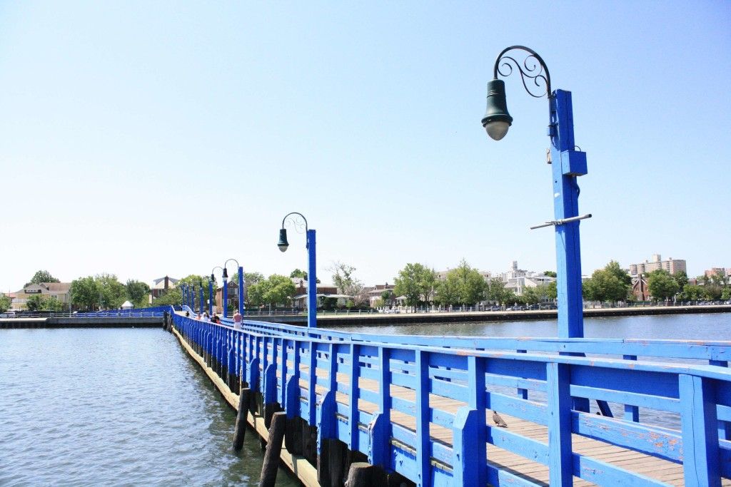 Photo courtesy of Resurrection Sheepshead Bay