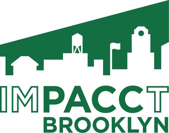 impacct brooklyn logo