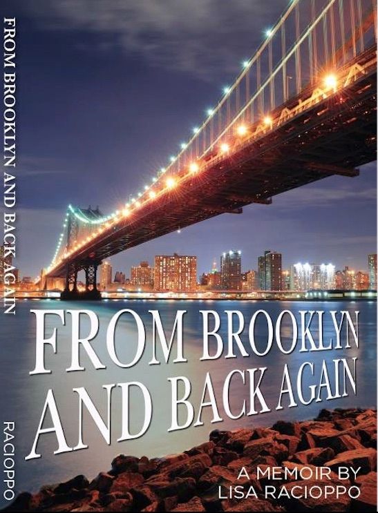 Froom Brooklyn And Back Again