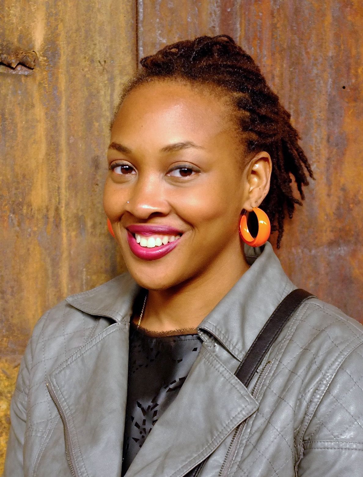 Local Author Naomi Jackson Connects Brooklyn And The Caribbean In Her Writing