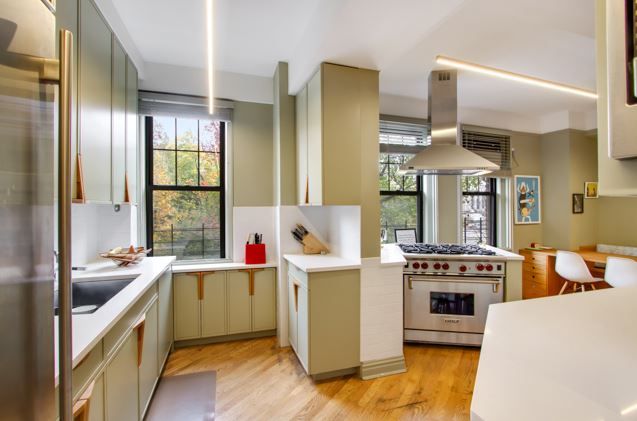 Park Slope Open Houses This Weekend