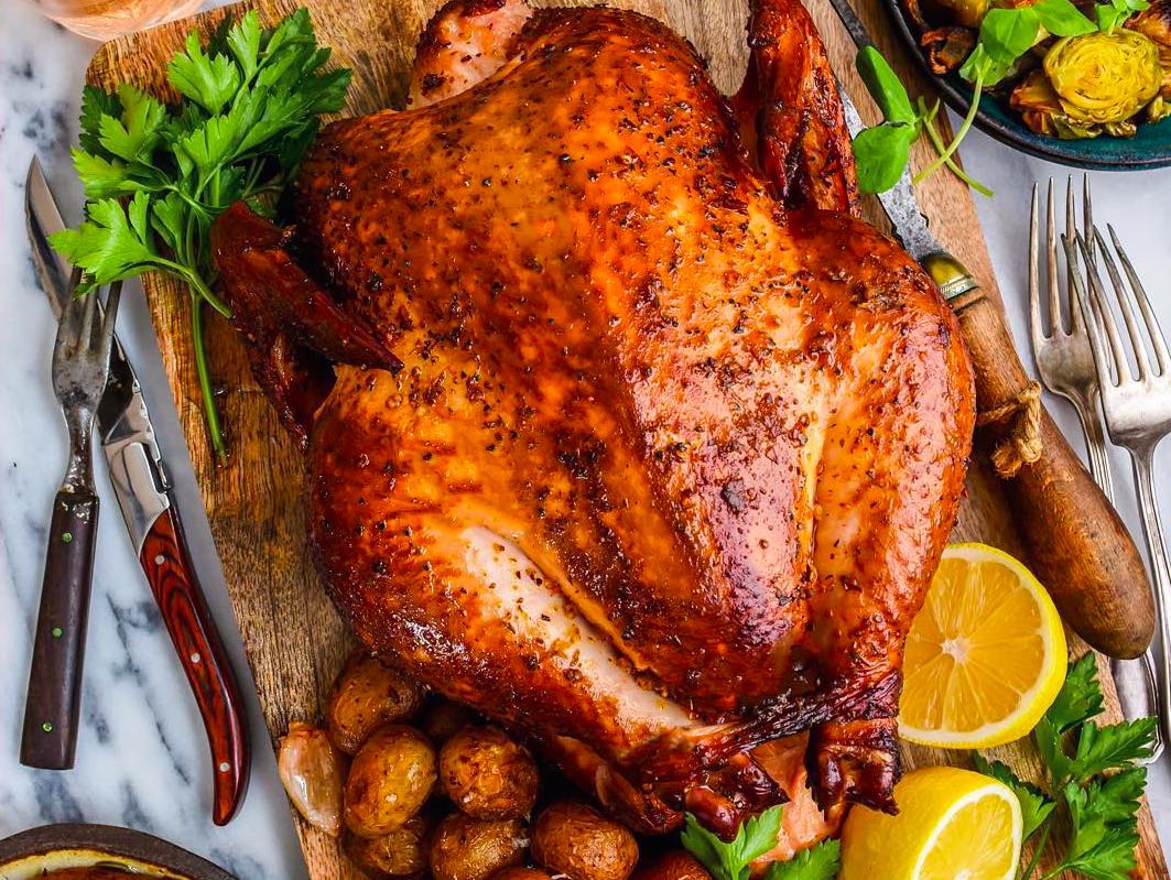 10 Great Spots For Thanksgiving Dinner In Brooklyn Bklyner